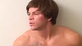 Crazy Sex Clip Gay Brunette Unbelievable Will Enslaves Your Mind