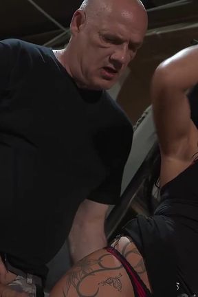 Driving School Seduction Wild Fucks