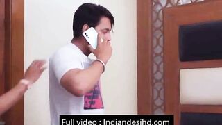 Adhurii Chhamakta Hai (Episode-IV): Sensual Erotic Dance Performance by Hot Indian Diva