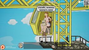 Complete Gameplay - fuckerman, wrecking balls