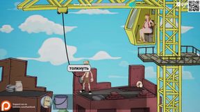 Complete Gameplay - fuckerman, wrecking balls