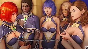 A House In The Rift - (pt 65) Nc