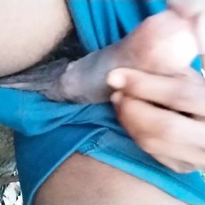 Big dick in village teen boy