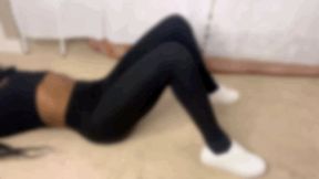 Amazon Breaks into New White Sneakers