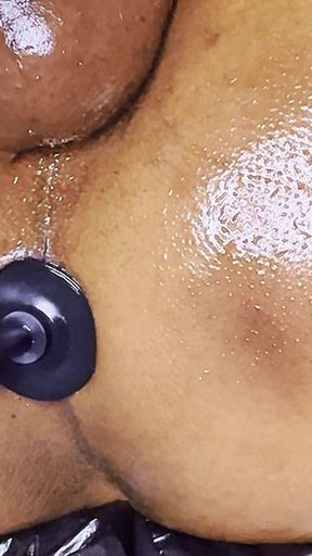 Ms300 Sarazia Exotic Chasity Leak I