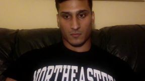 Sean Saunders Private Show