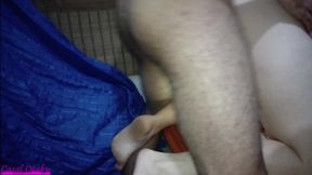 Nymphomaniac wanted to cheat on her husband with a co-worker