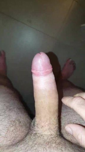 Nice  masturbation