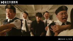 Mdl-0008-2 I'm Not a God (part 2)