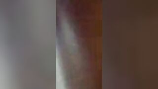 Exotic4K - Hot Ebony Babe Gives A Sensual Blowjob And Rides Her Man's Dick