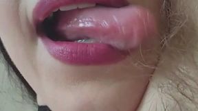 Hairy Pit Show-off