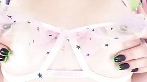 ”Nympho: Aria’s Sexy Lustful”