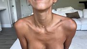 Sexy Petite Latina Gives You JOI and Begs For Your Cum - Victoria Lit - Full Video