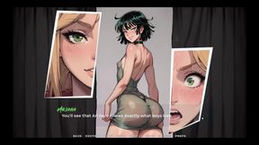 My New Girlfriend Jeu Taboo Hentai Ep.38 Stepsis Found a Pic of Her Giant Cock Stepbro!