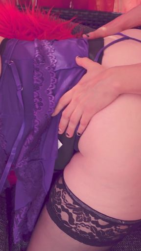 Cuckold Passion: Cheating Wife Fucking with Young Lover in Front of the Husband! Anal and Pussy Sex Hardcore. Arya Grander.