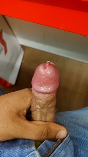 Day 1 Masterbate in Ahmedabad
