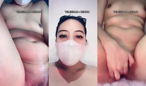 Jilmek Villya Bahenol Makin Basah Aja Doi(2K) - Homemade