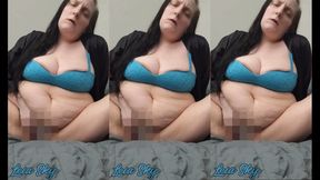 Chubby Girl Quick Cum [Mobile Clip]