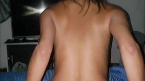 Video shared by @INOCENTEFOX @Reverse Cowgirl & #Naked #Brunette #Amateur #POV xxx clips porn | Tik.Porn