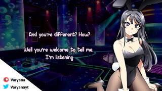 Confession To A Stripper