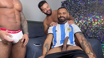 Big Dick Fury: Thick Cock Dominance