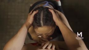 Wild New Human 0170-3 Rage Thrusting Idiot