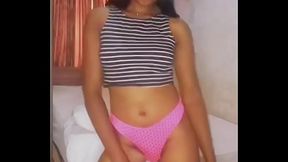 Innocent girl gone bad. I&rsquo_m a freak that will fuck anything