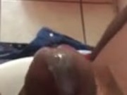 A Quick Nut tease