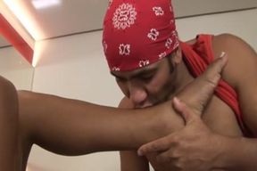 A Rather unfathomable Sodomy For The fleshy Vivi Dantas