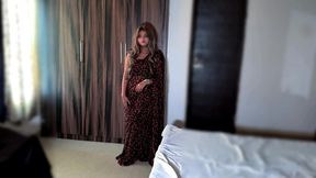 anal sex - i fucked my lusty step mom hardly - hot milf