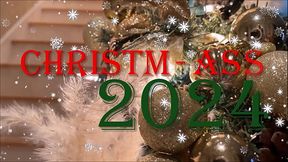 CHRISTMAS 2024