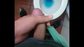 corrida en el ba&ntilde_o