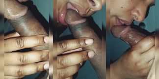 Midnight Secrets: Unveiling the Art of the Erotic Blowjob