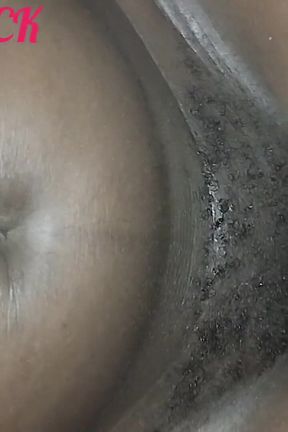 My Sexy Girlfriend Enjoying My Raw Dick Till She Cum