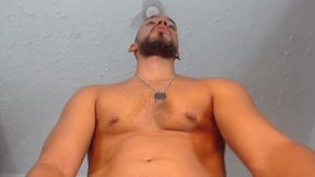 Josh Bomer Private Show