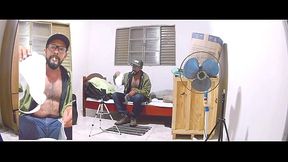 Unboxing new Jockstrap update - Mar 31, 2025