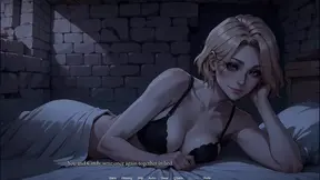 Hot wife gets fucked while hubby watches and jerks off