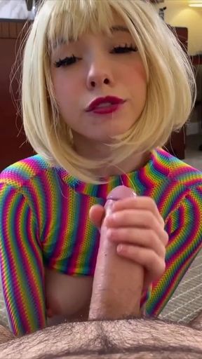 Kenzie Reeves gets her tight pussy pounded by stud Romeo Mancini