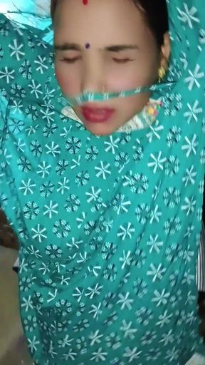 I Have Sex for My Indian Girlfriend and Show Her My Cock Which Is Better