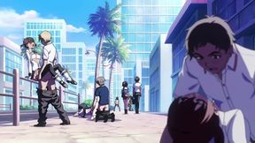 Nukitashi 8 (ecchi Anime) - Its A Non-stop Hentai Orgy On The Worlds Horniest Island