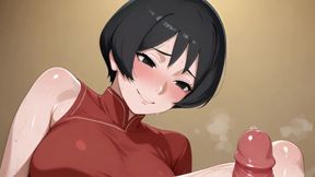 Boruto Kurotsuchi Hen