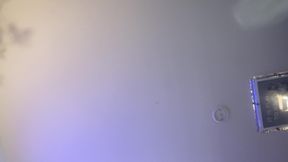 Lying on Bed with Camera Between My Legs See Me Bust 4 U