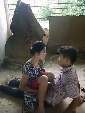 couple fucking at lost place viral