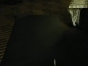 Cum-gushing fountain *slo-mo* try not to cum 😈