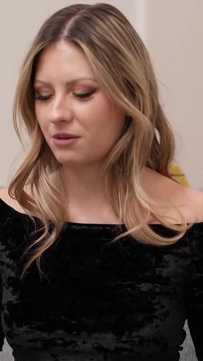 Casting Interview with Rebecca Volpetti