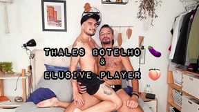o nerd me chamou pra jogar video game,mais acabou preferindo me dar o cuzinho - foda completa