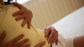 Naughty Asian Milf Shiori Yamate Dominates in Steamy Porn Scenes