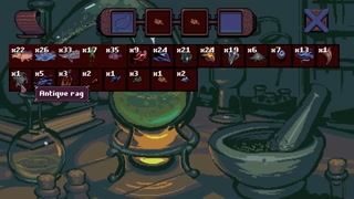 AURELIA V0201-13-The Elven Priestess