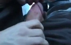 Do you want me to suck your dick before you go?