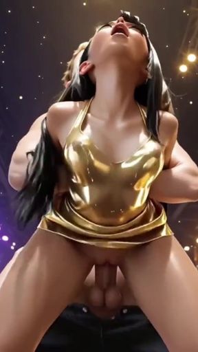 Breaking into in public   Clip 1